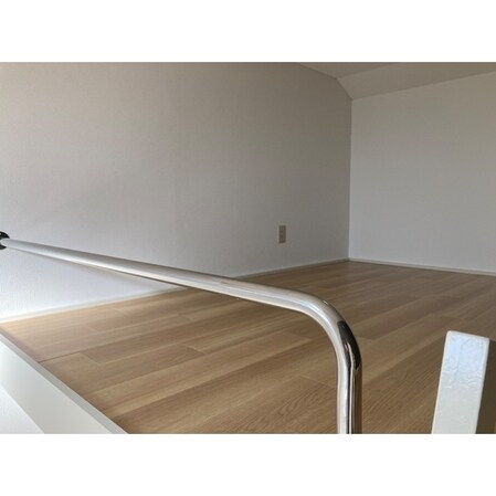 トレニアの物件内観写真